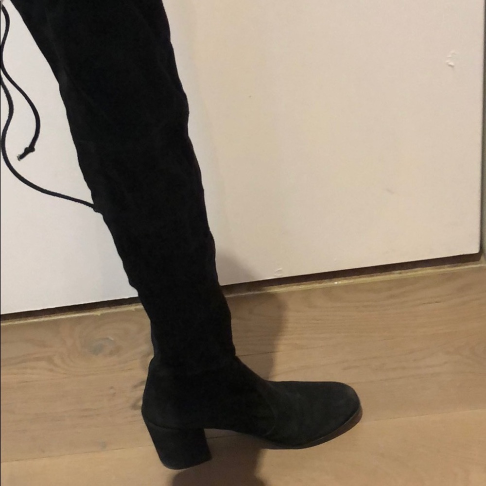 Stuart Weizman Tieland